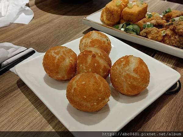 中山國小站美食