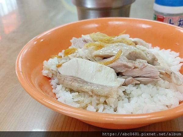 雞肉飯推薦