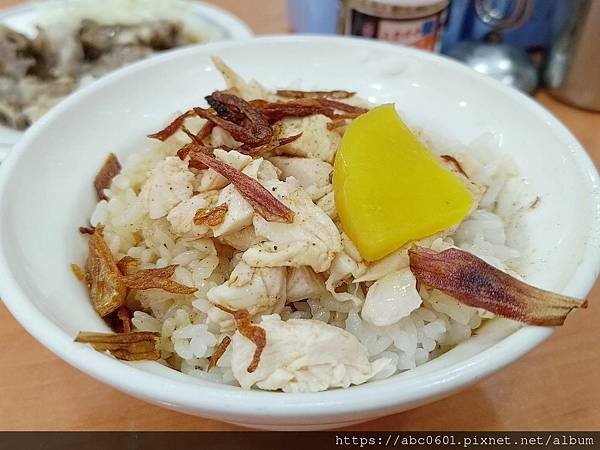 嘉義評論破萬則維持4星以上雞肉飯