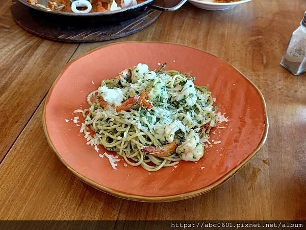 【新竹】南寮漁港美食｜西班牙海鮮燉飯｜預約才吃得到！村落餐廳