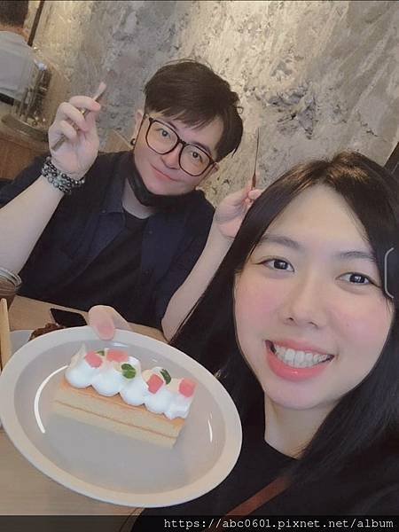 台北甜點咖啡廳