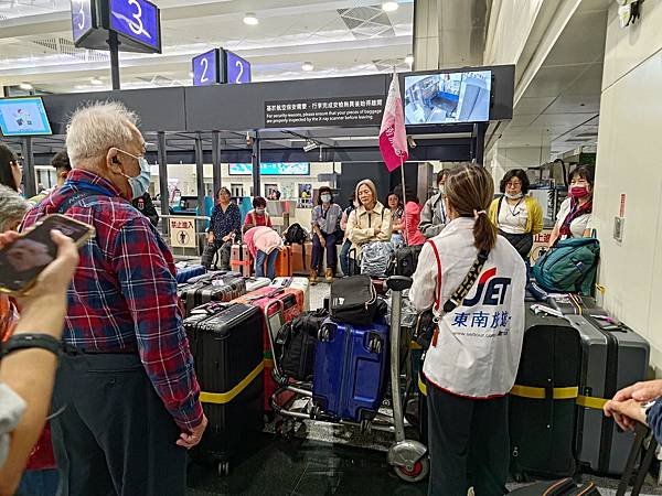 【土耳其】土耳其航空初體驗｜直飛伊斯坦堡｜跟團紀錄｜東南旅行