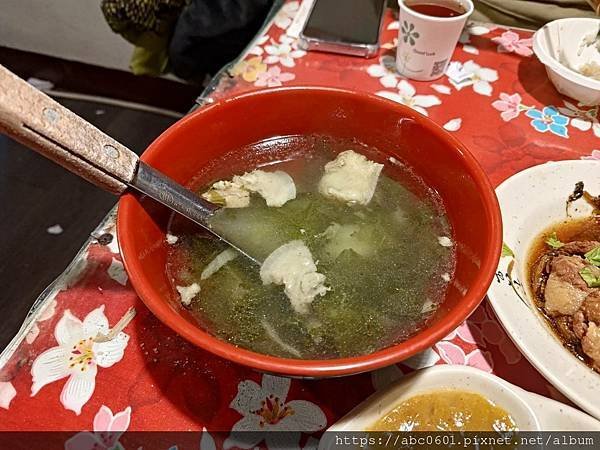 內灣茶堂客家菜