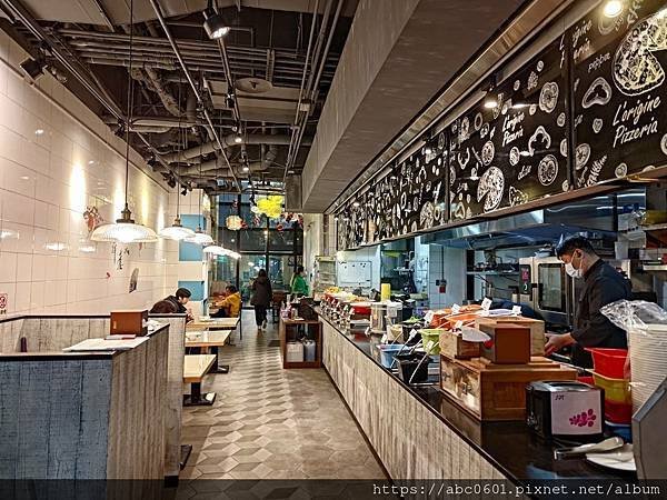 洛碁大飯店 松山館
