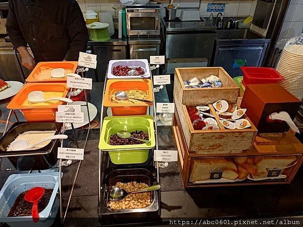 洛碁大飯店 松山館
