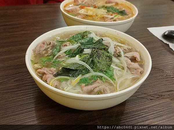 陳家越南美味