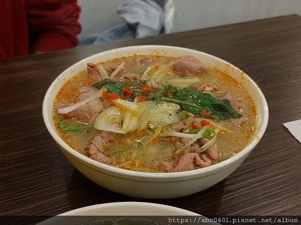 陳家越南美味