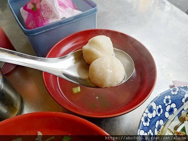 台中東勢美食