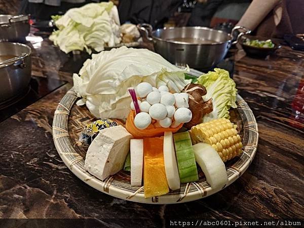 火鍋