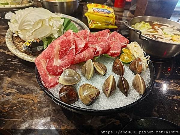 火鍋