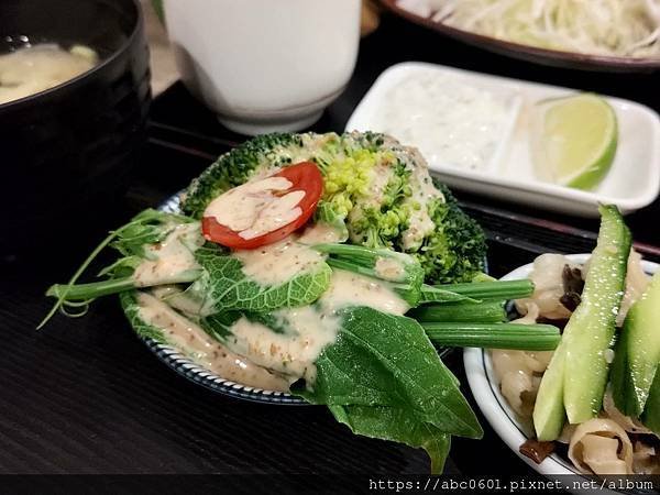 雲昭日式料理