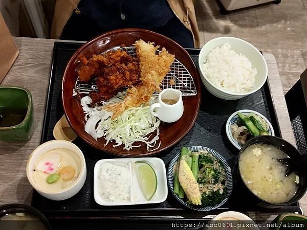 雲昭日式料理