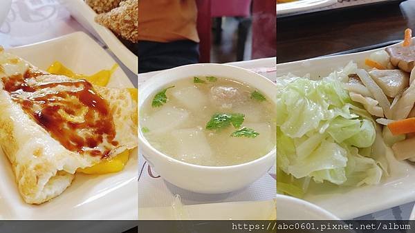 【桃園】CP值超高的景觀咖啡廳｜套餐含湯、飲品與小菜！豐盛無