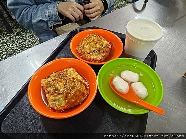 【新北】淡水在地早餐店推薦｜平價美食學生族最愛！美堡寶真理大