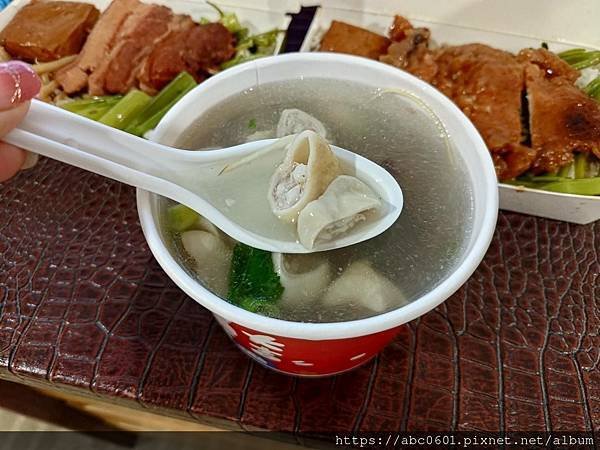【台中】豬血湯20元｜晚餐吃什麼｜北屯區平價美食｜后庄老店爌