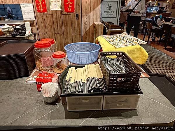 板橋大遠百美食