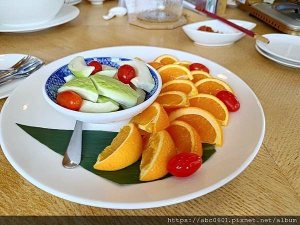 松柏軒