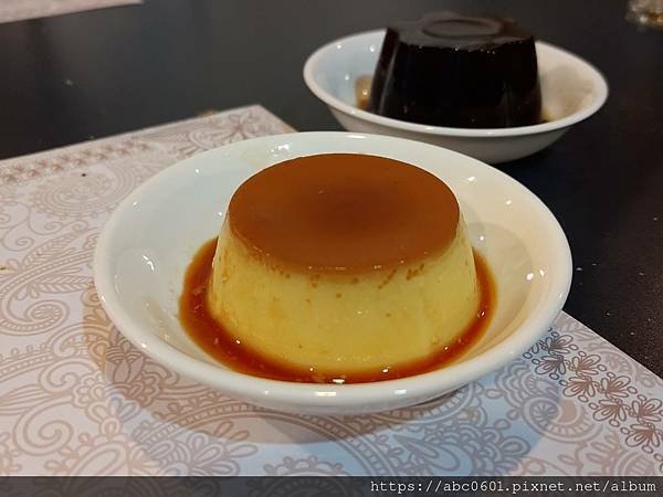 【新北】樹林美食｜平價家庭式餐廳｜墨魚佐青醬燉飯｜酥皮濃湯｜
