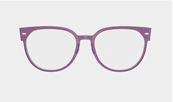 LINDBERG n.o.w. titanium 2025年