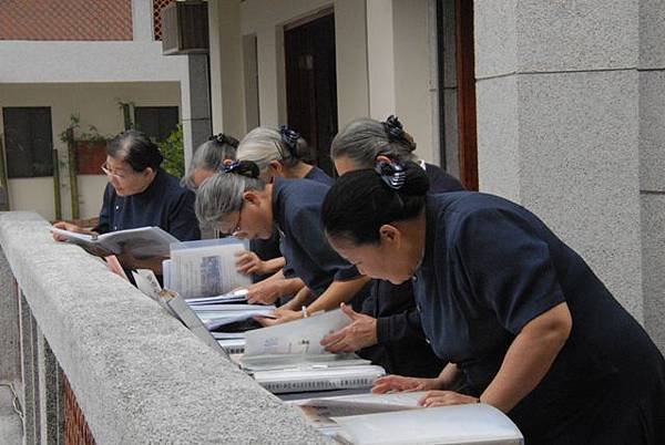 屏東慈青二十年