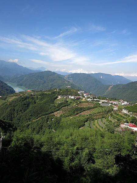 旅館外的風景 (4)