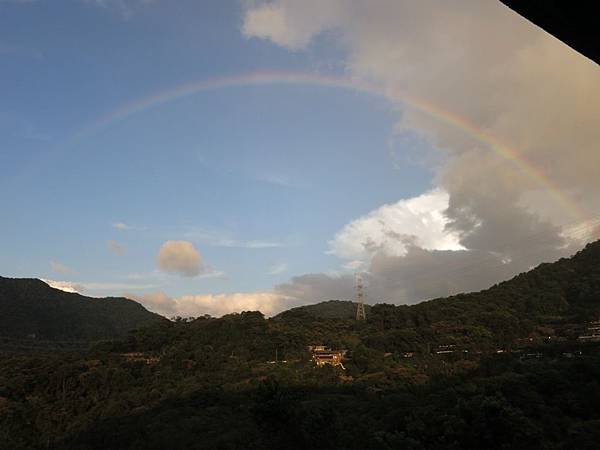 貓空幫媽媽慶生 (11)