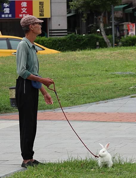 生活分享(台中、南投兩日遊)