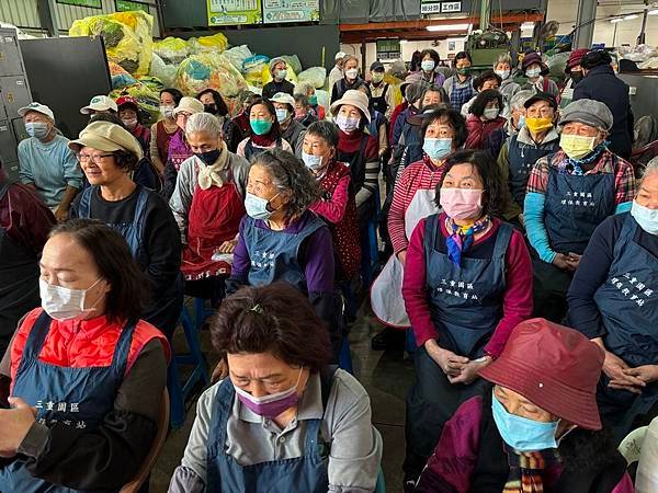 素食救地球(491)(世界健美冠軍來台演講)(1-5)(三重