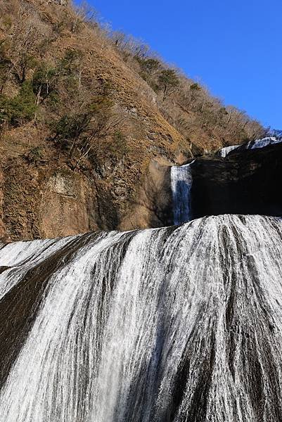 日本東京藝文之旅第二天(鹿島神宮與袋田瀑布)(2024.03