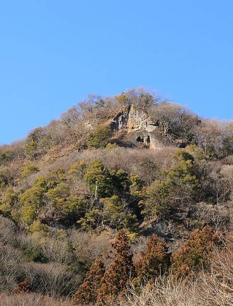 日本東京藝文之旅第二天(鹿島神宮與袋田瀑布)(2024.03