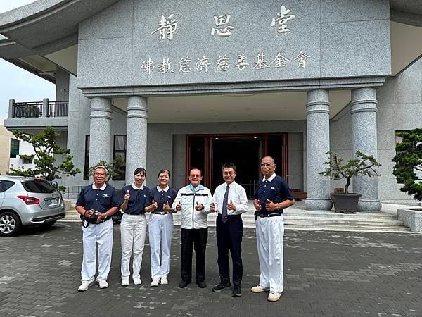 素食救地球(528)(媽祖生日 拜訪三大媽祖廟，鎮瀾宮、朝天