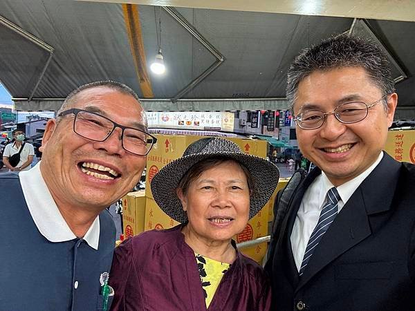 素食救地球(528)(媽祖生日 拜訪三大媽祖廟，鎮瀾宮、朝天