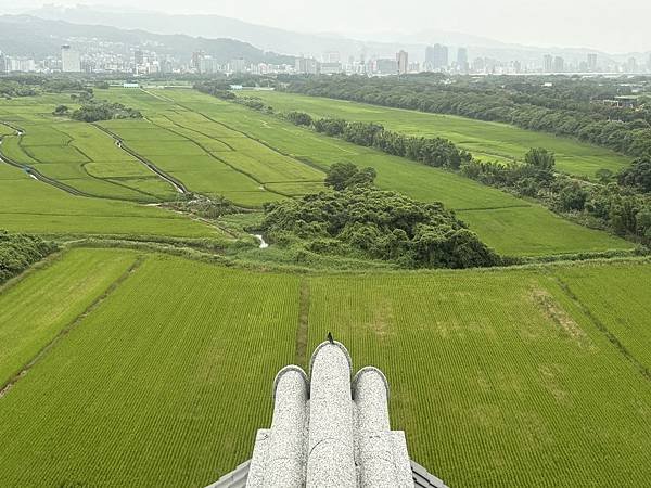 為天地寫日記(2024年四至六月)