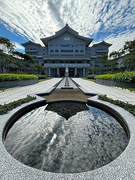 為天地寫日記(關渡平原與藥草園)(2024.05.30-20