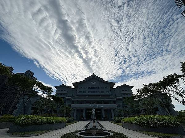 為天地寫日記(關渡平原與藥草園)(2024.05.30-20