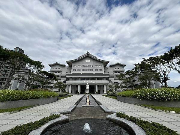 為天地寫日記(關渡平原與藥草園)(2024.05.30-20