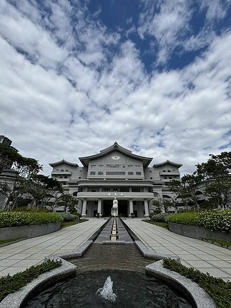 為天地寫日記(關渡平原與藥草園)(2024.05.30-20