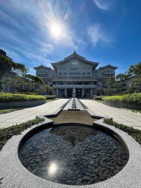 為天地寫日記(關渡平原與藥草園)(2024.05.30-20