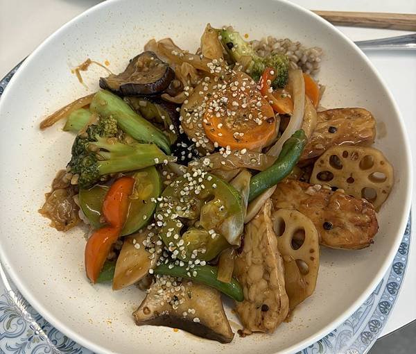 素食救地球(537)(韓國吃素)