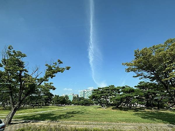 韓國五日遊(雜錄)