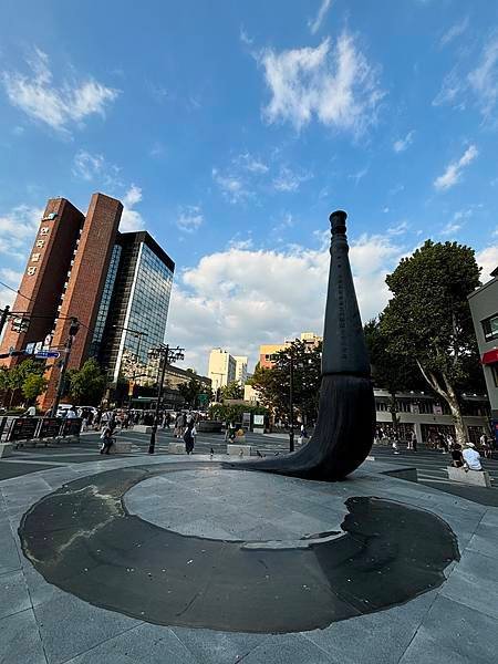 韓國五日遊(雜錄)