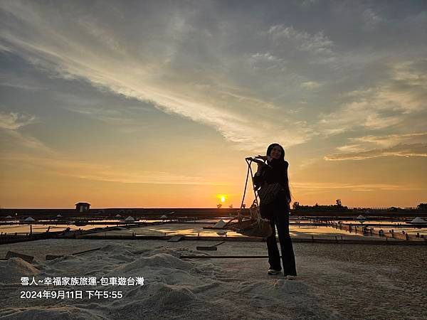 世界健美冠軍來台灣校園巡迴演講(七股鹽田、水晶教堂、雲林布袋