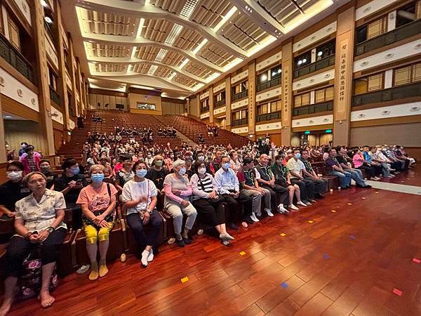 四場素食分享(桃園和平蔬食扶輪社、桃園與三重七月吉祥月)(併