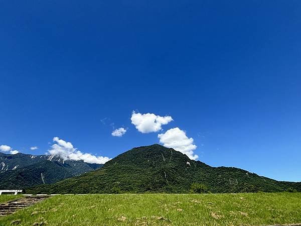 為天地寫日記(花蓮風景)(2024.10.19)