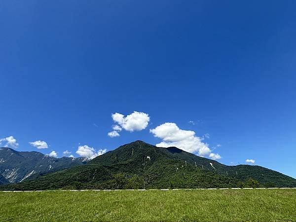 為天地寫日記(花蓮風景)(2024.10.19)