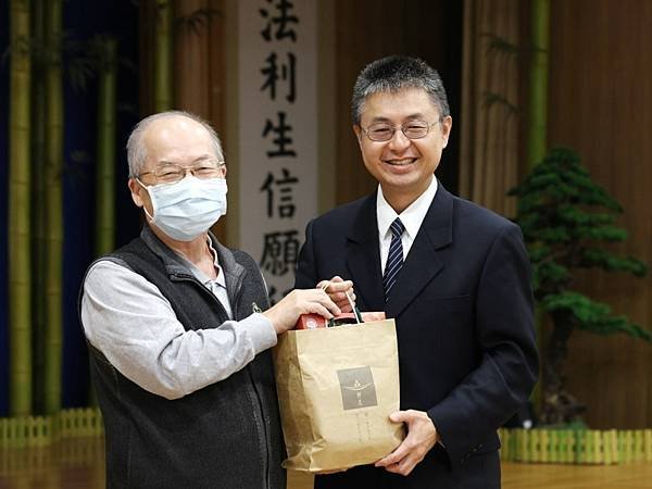 參訪款待與分享(職志25)慈濟北區大愛種子媽媽成長教室(20