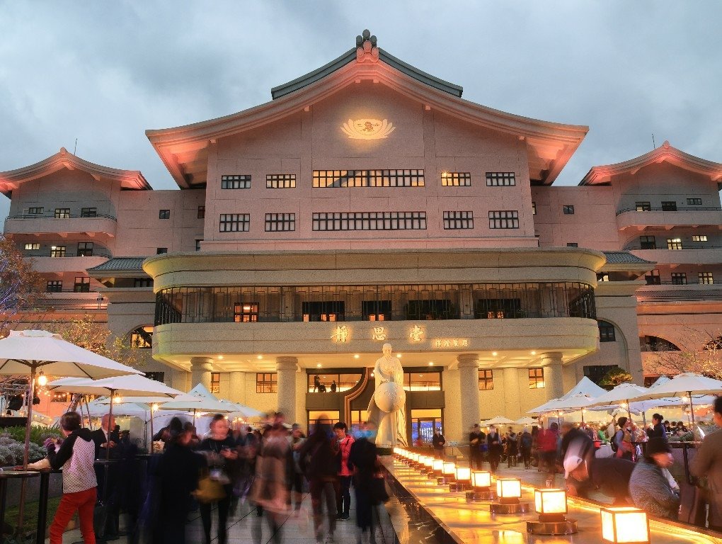 關渡人文藝術周，蔬食市集首日(景物)(2024.12.27)