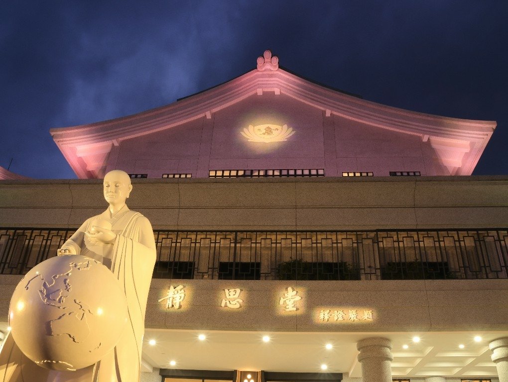 關渡人文藝術周，蔬食市集首日(景物)(2024.12.27)