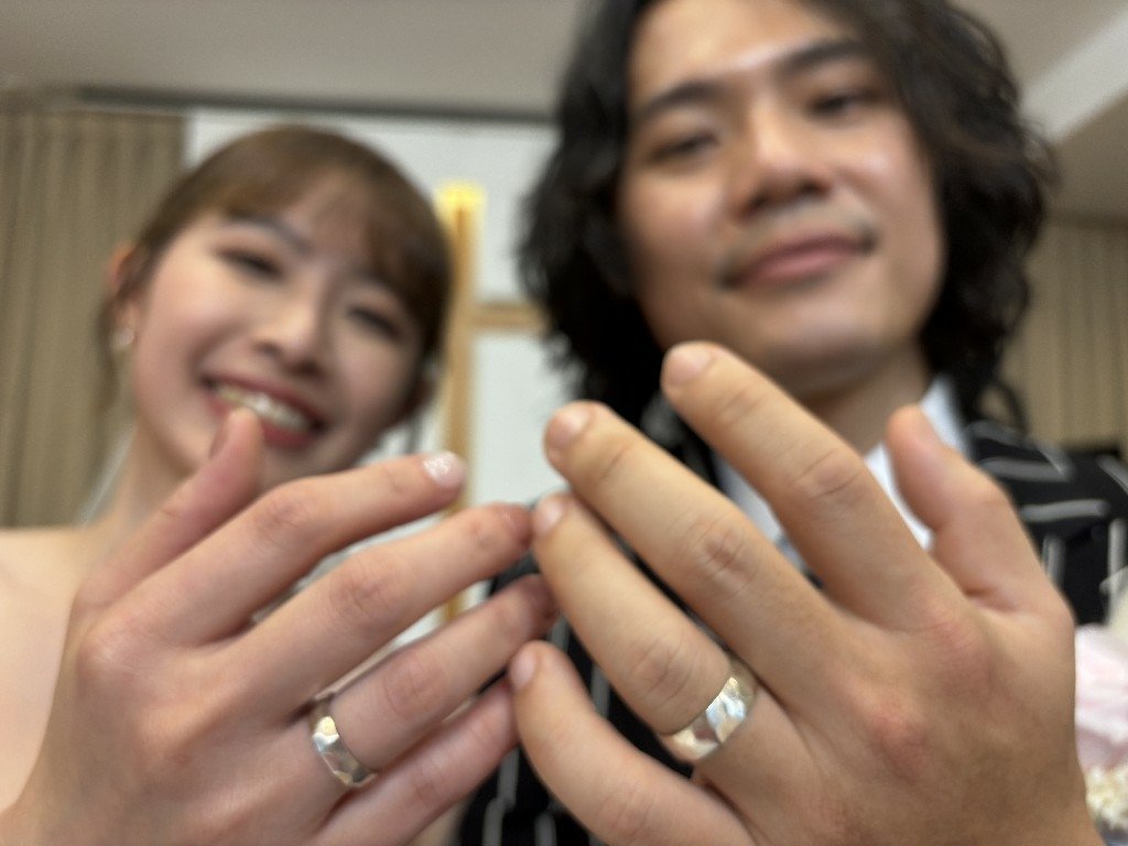 生活分享(楊鎮遠結婚)(2025.03.15)