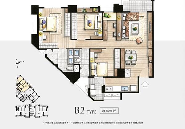 新竹泰和開發建設建設【金弘天希】